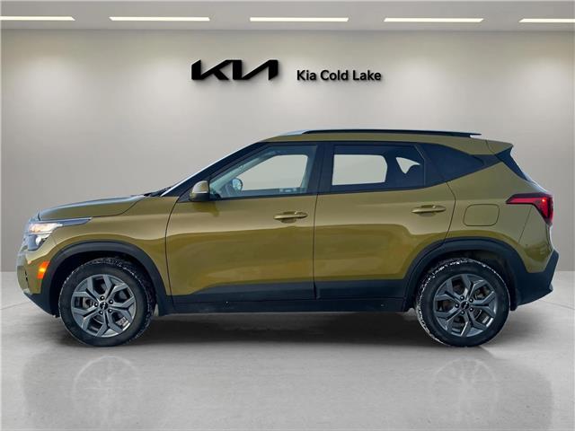2024 Kia Seltos LX (Stk: UPK169A) in Cold Lake - Image 5 of 18