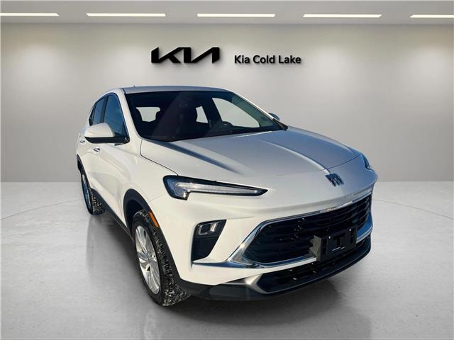 2025 Buick Encore GX Preferred (Stk: UPN189) in Cold Lake - Image 2 of 21