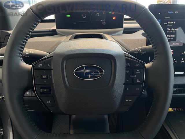 2026 Subaru Solterra Luxury (Stk: 18-SR175) in Ottawa - Image 11 of 36