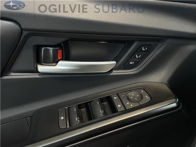 2026 Subaru Solterra Luxury (Stk: 18-SR175) in Ottawa - Image 14 of 36