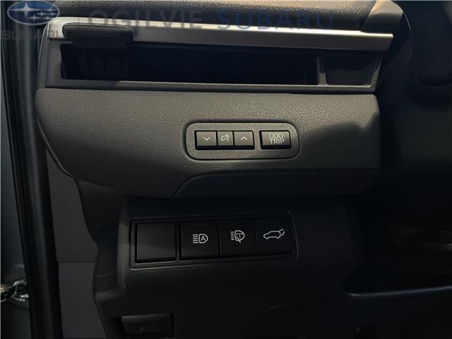 2026 Subaru Solterra Luxury (Stk: 18-SR175) in Ottawa - Image 16 of 36