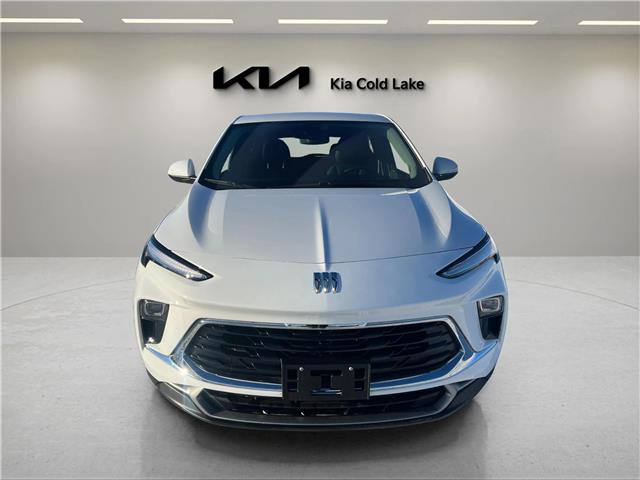 2025 Buick Encore GX Preferred (Stk: UPN189) in Cold Lake - Image 3 of 21