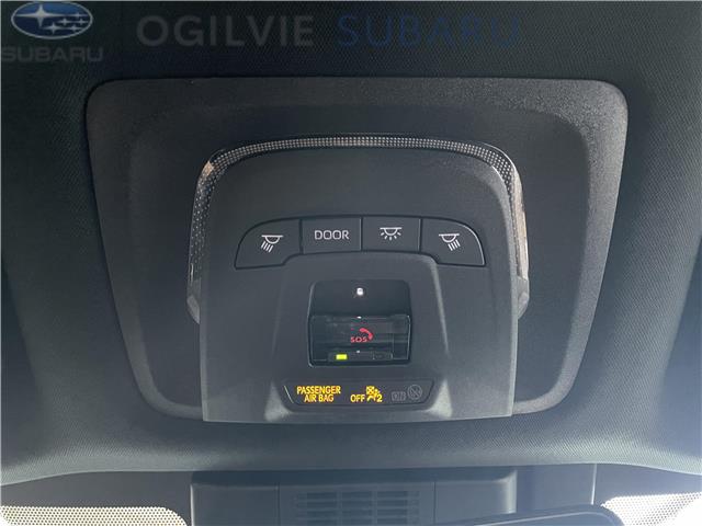 2026 Subaru Solterra Luxury (Stk: 18-SR175) in Ottawa - Image 17 of 36