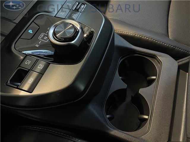 2026 Subaru Solterra Luxury (Stk: 18-SR175) in Ottawa - Image 20 of 36