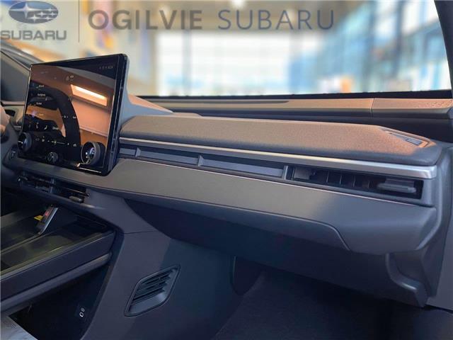 2026 Subaru Solterra Luxury (Stk: 18-SR175) in Ottawa - Image 24 of 36