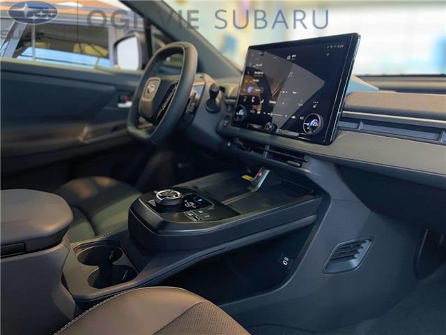 2026 Subaru Solterra Luxury (Stk: 18-SR175) in Ottawa - Image 25 of 36