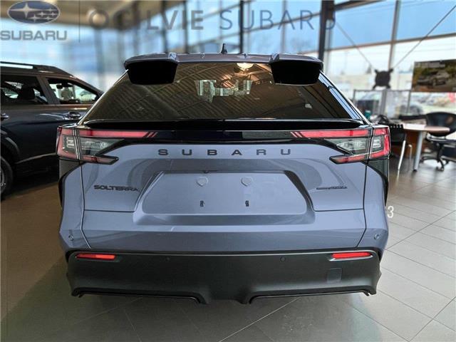 2026 Subaru Solterra Luxury (Stk: 18-SR175) in Ottawa - Image 28 of 36