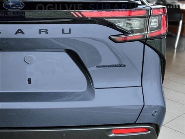 2026 Subaru Solterra Luxury (Stk: 18-SR175) in Ottawa - Image 34 of 36