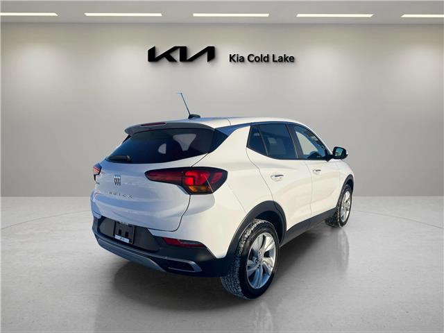 2025 Buick Encore GX Preferred (Stk: UPN189) in Cold Lake - Image 5 of 21