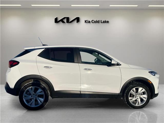 2025 Buick Encore GX Preferred (Stk: UPN189) in Cold Lake - Image 6 of 21