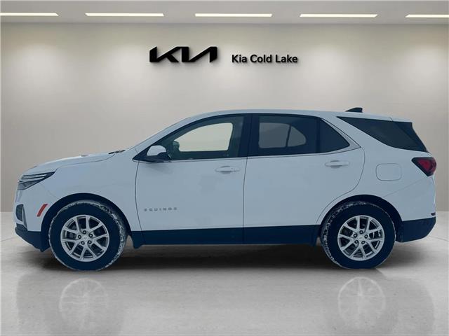 2024 Chevrolet Equinox LT (Stk: UPN190) in Cold Lake - Image 4 of 14