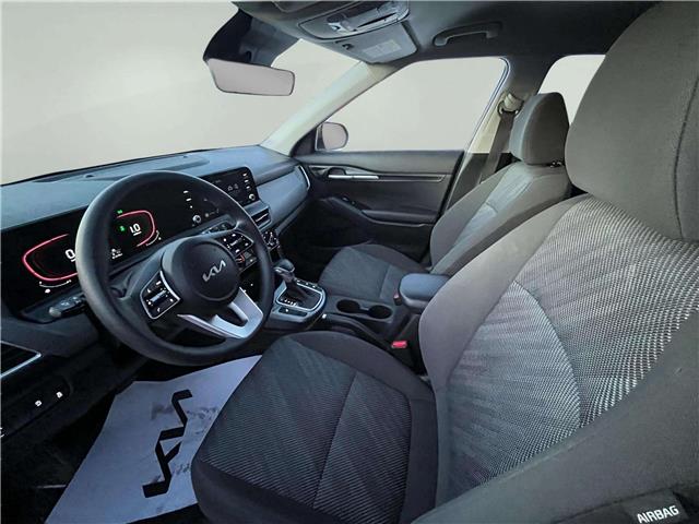 2024 Kia Seltos LX (Stk: UPK169A) in Cold Lake - Image 10 of 18