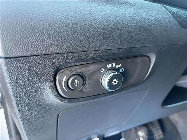 2025 Buick Encore GX Preferred (Stk: UPN189) in Cold Lake - Image 11 of 21