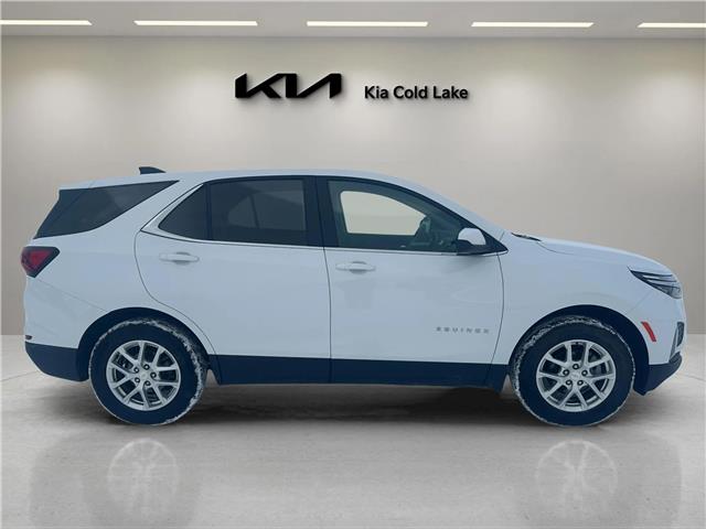 2024 Chevrolet Equinox LT (Stk: UPN190) in Cold Lake - Image 6 of 14