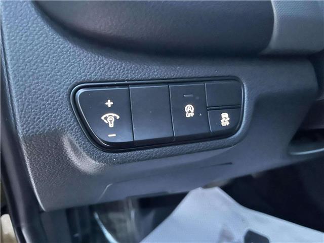 2024 Kia Seltos LX (Stk: UPK169A) in Cold Lake - Image 14 of 18