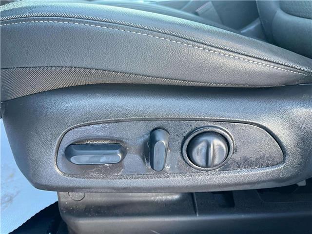 2025 Buick Encore GX Preferred (Stk: UPN189) in Cold Lake - Image 12 of 21