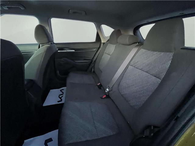 2024 Kia Seltos LX (Stk: UPK169A) in Cold Lake - Image 15 of 18