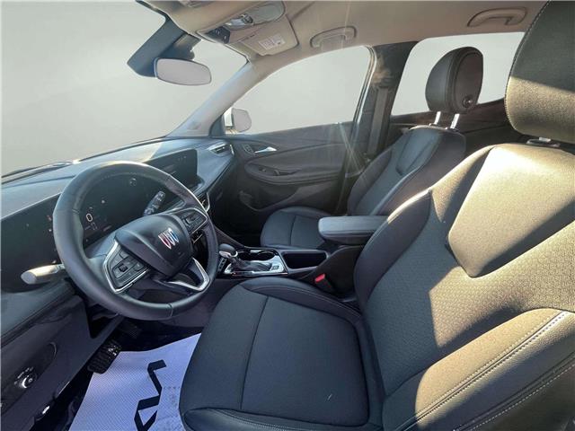 2025 Buick Encore GX Preferred (Stk: UPN189) in Cold Lake - Image 7 of 21