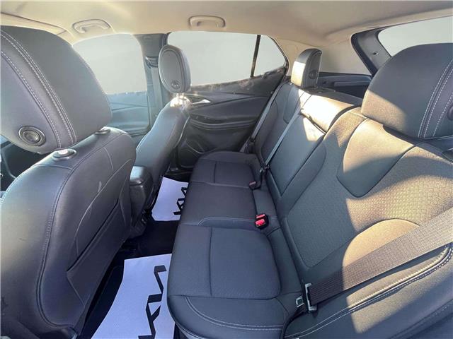 2025 Buick Encore GX Preferred (Stk: UPN189) in Cold Lake - Image 8 of 21