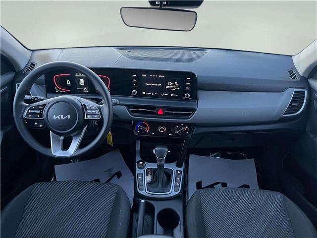 2024 Kia Seltos LX (Stk: UPK169A) in Cold Lake - Image 11 of 18