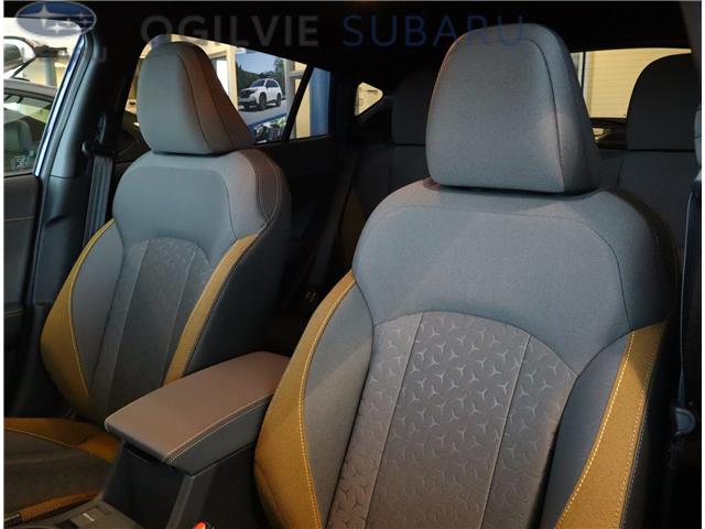 2026 Subaru Crosstrek Onyx (Stk: 18-SR180) in Ottawa - Image 5 of 35