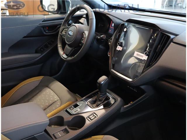 2026 Subaru Crosstrek Onyx (Stk: 18-SR180) in Ottawa - Image 26 of 35