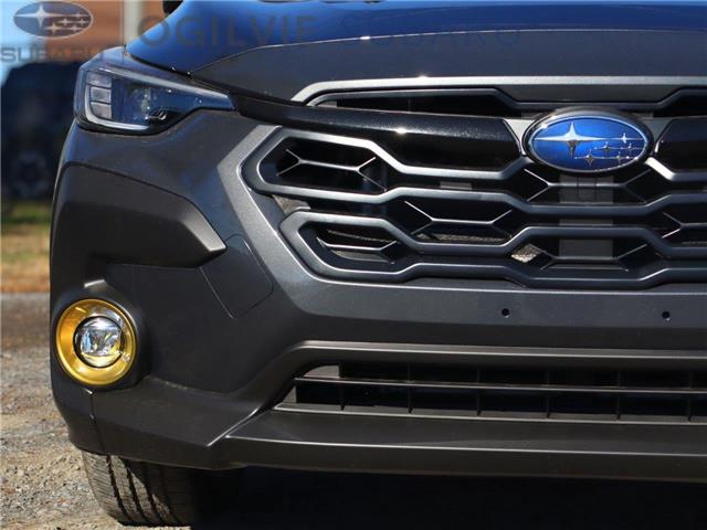 2026 Subaru Crosstrek Onyx (Stk: 18-SR180) in Ottawa - Image 29 of 35
