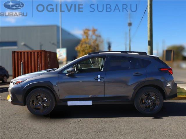 2026 Subaru Crosstrek Onyx (Stk: 18-SR180) in Ottawa - Image 34 of 35