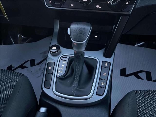 2024 Kia Seltos LX (Stk: UPK169A) in Cold Lake - Image 16 of 18