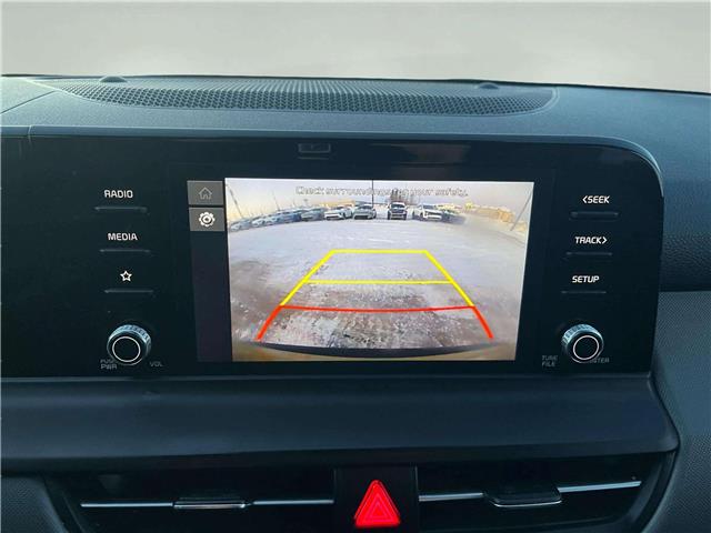 2024 Kia Seltos LX (Stk: UPK169A) in Cold Lake - Image 17 of 18