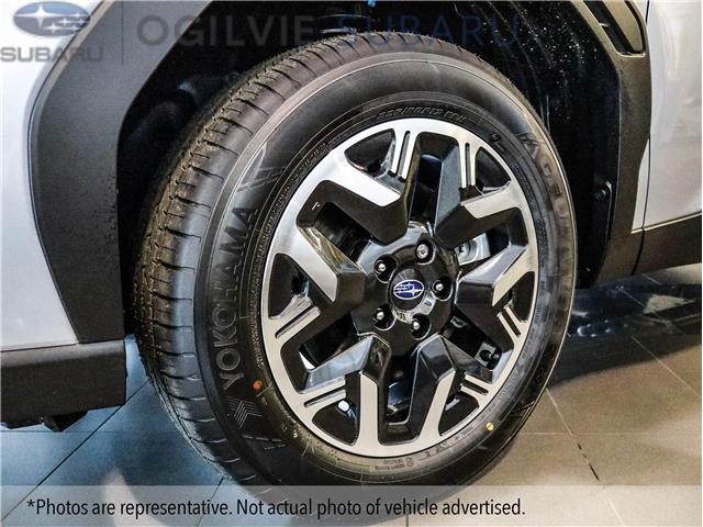 2026 Subaru Forester Touring (Stk: 18-SR179) in Ottawa - Image 7 of 21