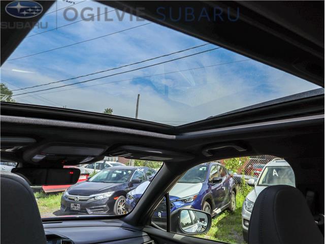 2026 Subaru Forester Touring (Stk: 18-SR179) in Ottawa - Image 11 of 21