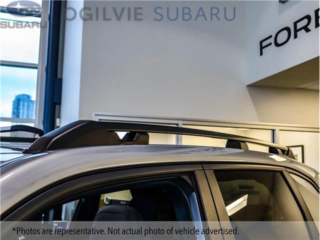 2026 Subaru Forester Touring (Stk: 18-SR179) in Ottawa - Image 13 of 21