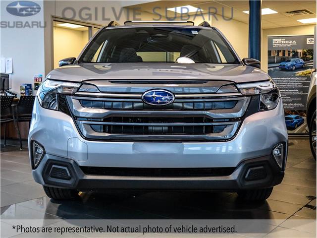 2026 Subaru Forester Touring (Stk: 18-SR179) in Ottawa - Image 14 of 21