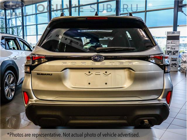 2026 Subaru Forester Touring (Stk: 18-SR179) in Ottawa - Image 15 of 21