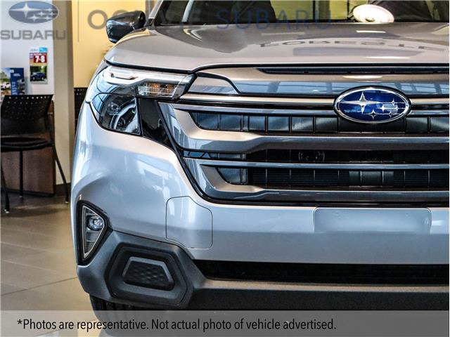 2026 Subaru Forester Touring (Stk: 18-SR179) in Ottawa - Image 16 of 21