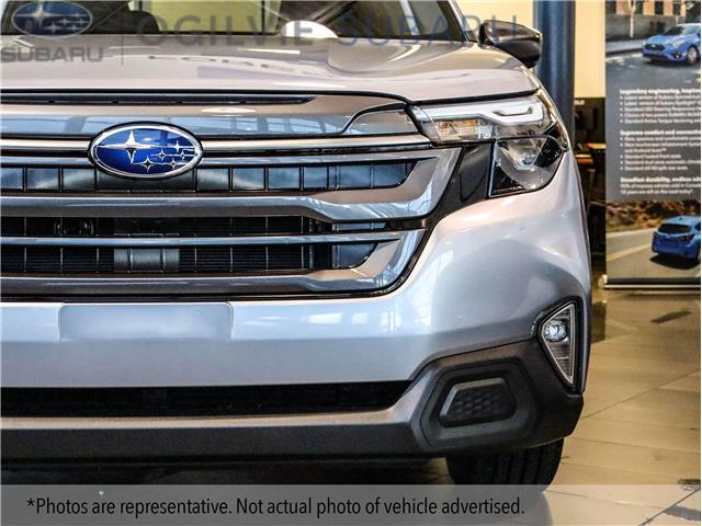 2026 Subaru Forester Touring (Stk: 18-SR179) in Ottawa - Image 17 of 21