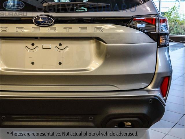 2026 Subaru Forester Touring (Stk: 18-SR179) in Ottawa - Image 20 of 21