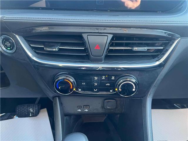 2025 Buick Encore GX Preferred (Stk: UPN189) in Cold Lake - Image 16 of 21