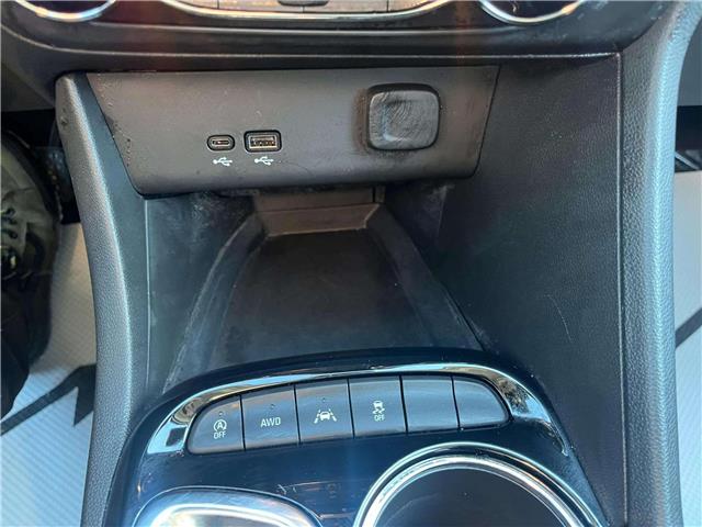 2025 Buick Encore GX Preferred (Stk: UPN189) in Cold Lake - Image 17 of 21