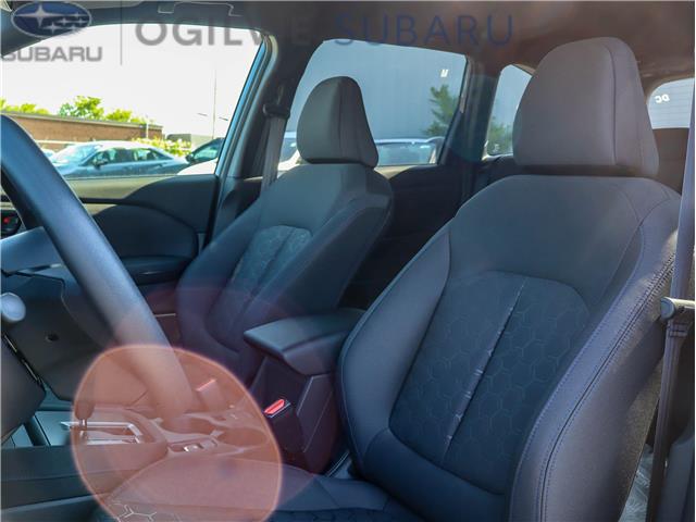 2026 Subaru Forester Convenience (Stk: 18-SR177) in Ottawa - Image 2 of 20