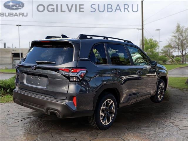 2026 Subaru Forester Convenience (Stk: 18-SR177) in Ottawa - Image 4 of 20