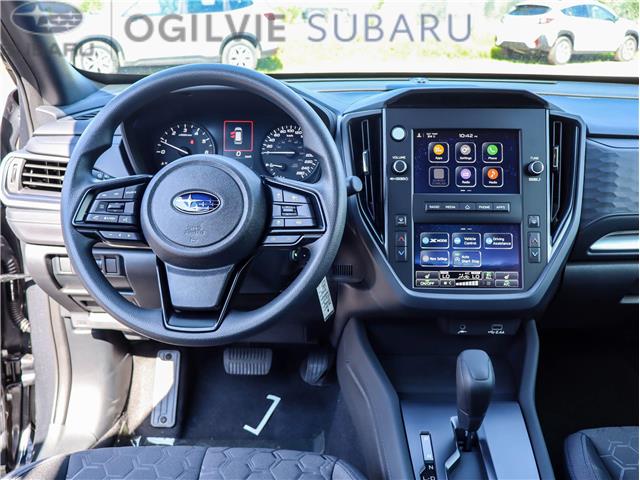 2026 Subaru Forester Convenience (Stk: 18-SR177) in Ottawa - Image 6 of 20