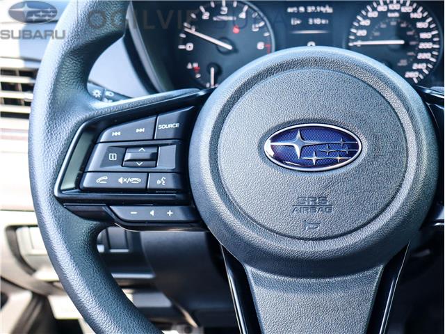 2026 Subaru Forester Convenience (Stk: 18-SR177) in Ottawa - Image 7 of 20