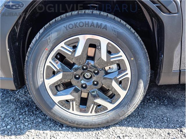 2026 Subaru Forester Convenience (Stk: 18-SR177) in Ottawa - Image 9 of 20