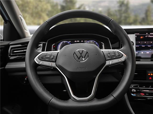 2026 Volkswagen Jetta Highline (Stk: TJ015733) in Vancouver - Image 12 of 21