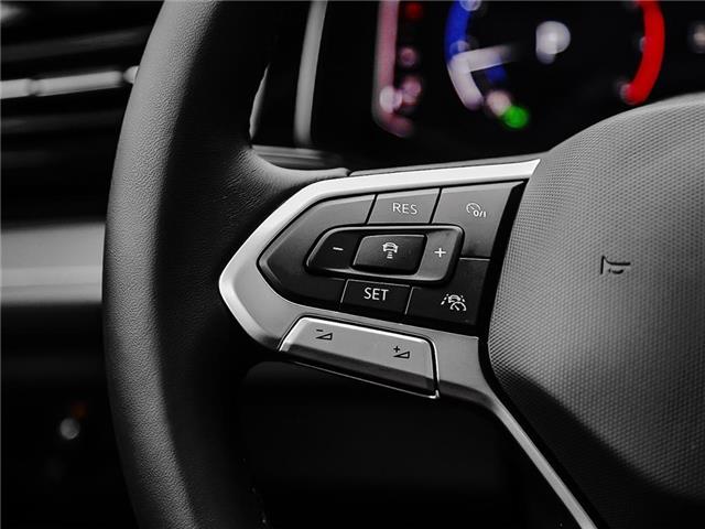 2026 Volkswagen Jetta Highline (Stk: TJ015733) in Vancouver - Image 14 of 21