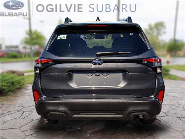 2026 Subaru Forester Convenience (Stk: 18-SR177) in Ottawa - Image 12 of 20