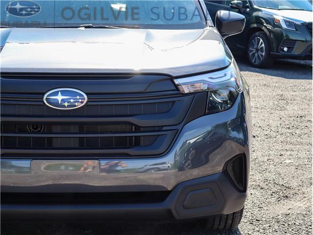 2026 Subaru Forester Convenience (Stk: 18-SR177) in Ottawa - Image 13 of 20