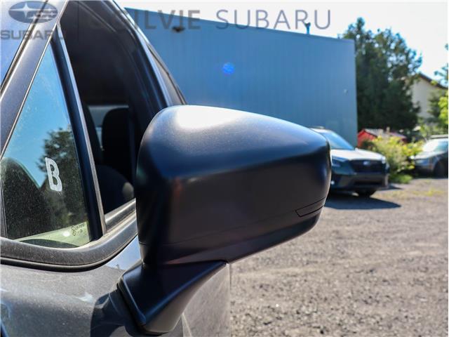 2026 Subaru Forester Convenience (Stk: 18-SR177) in Ottawa - Image 14 of 20